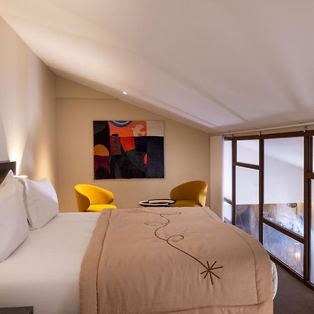 Palais Segurane Boutique Hotel ニース エクステリア 写真