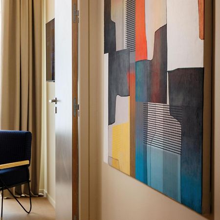 Palais Segurane Boutique Hotel ニース エクステリア 写真
