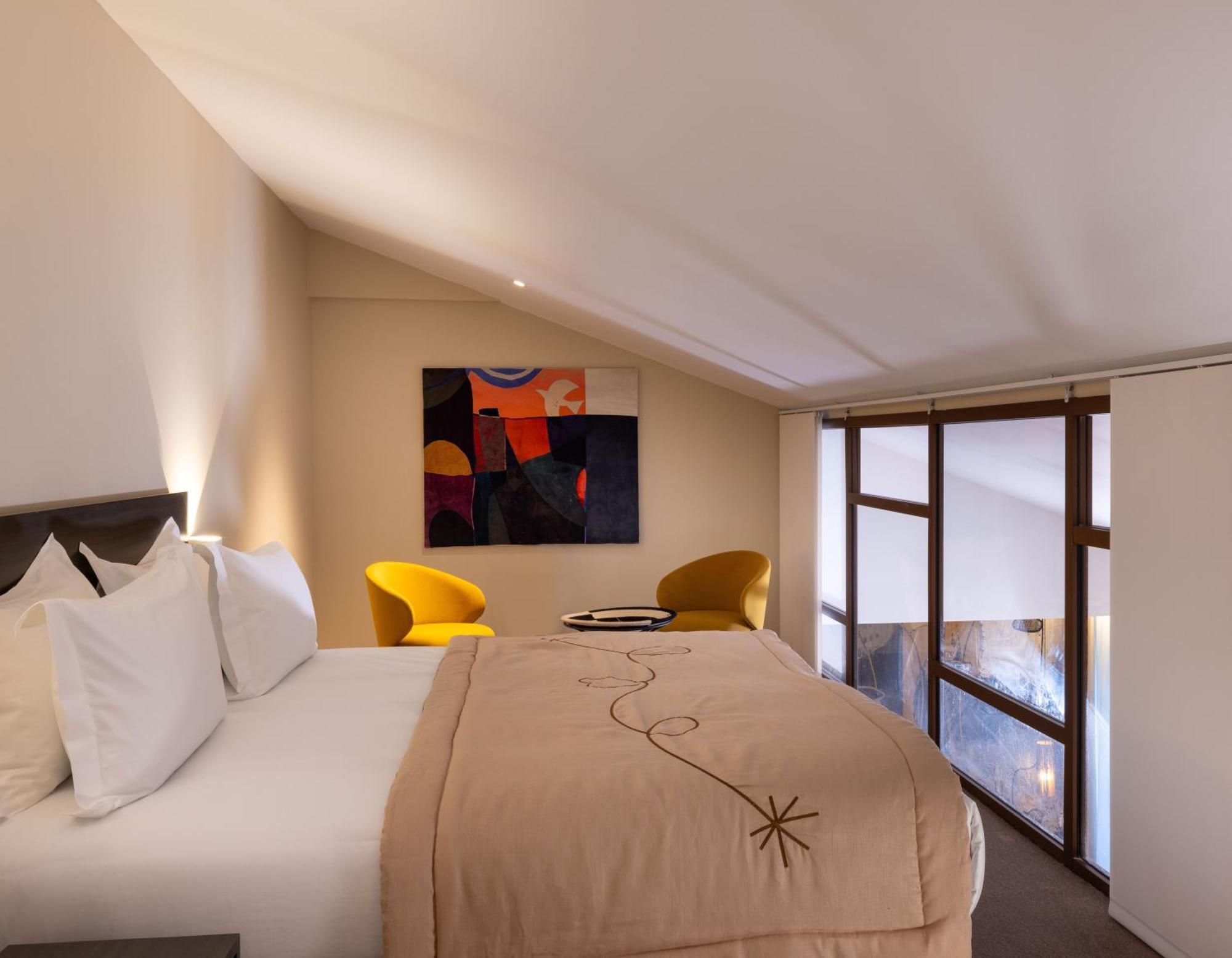 Palais Segurane Boutique Hotel ニース エクステリア 写真