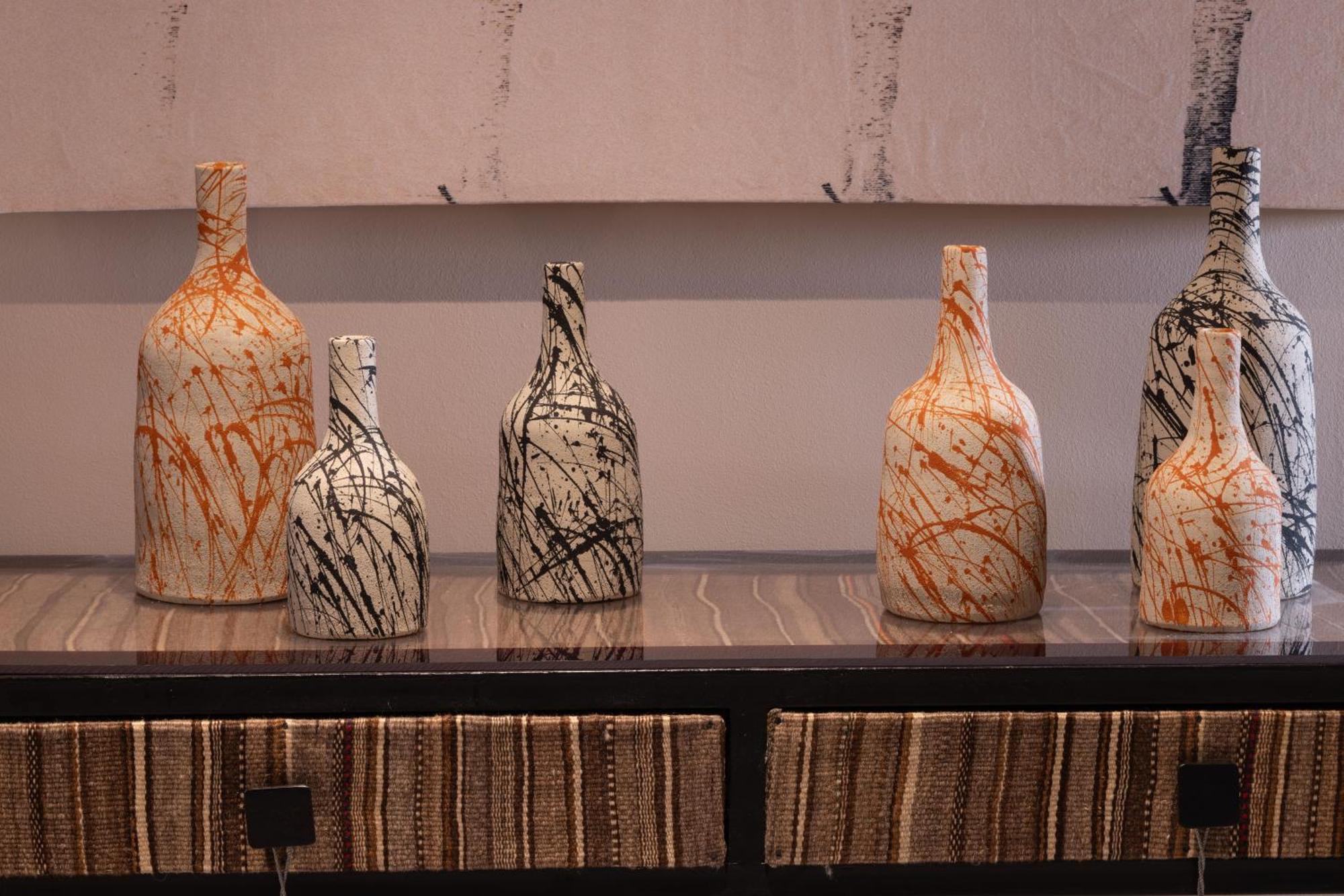 Palais Segurane Boutique Hotel ニース エクステリア 写真