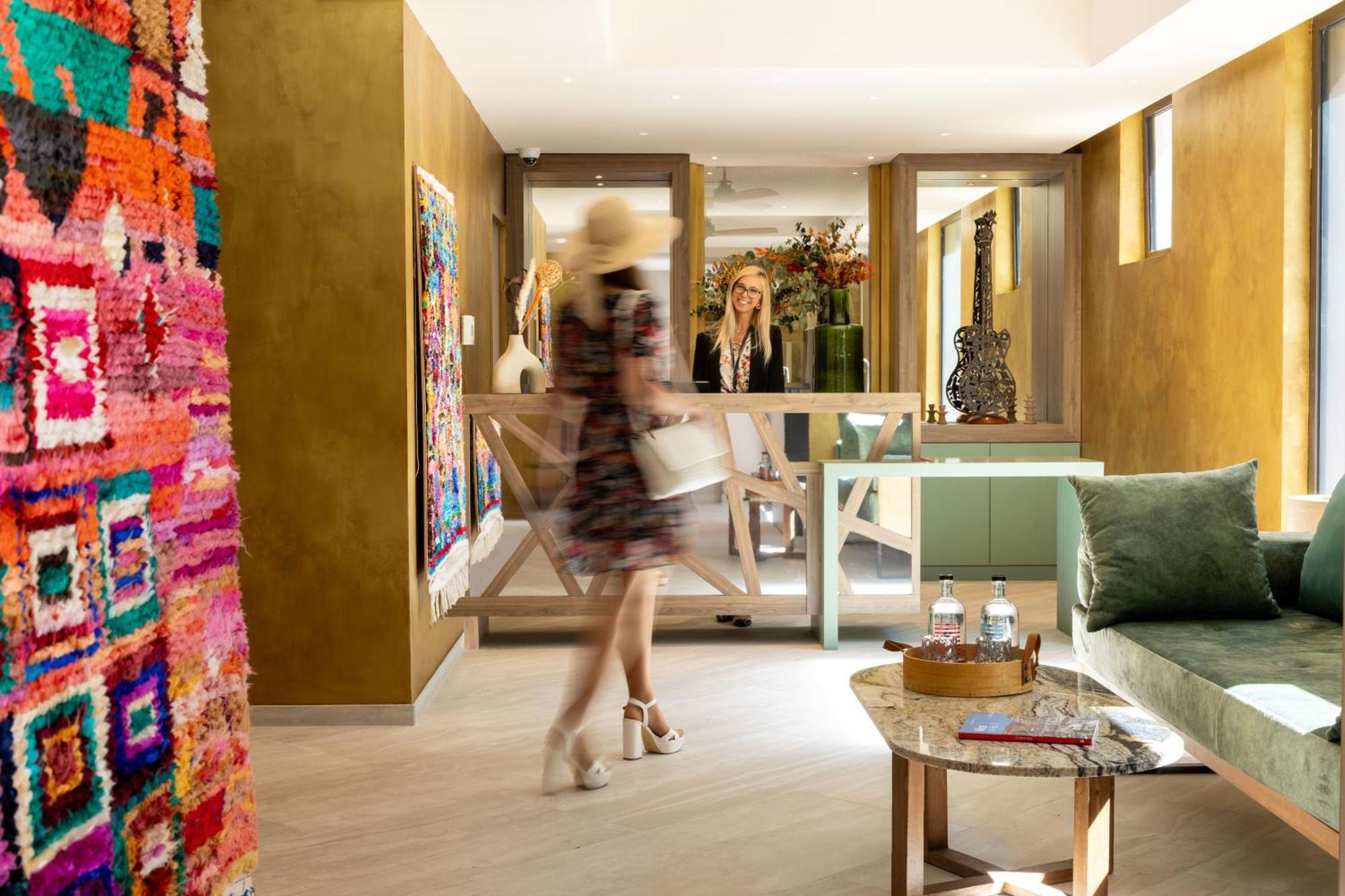Palais Segurane Boutique Hotel ニース エクステリア 写真