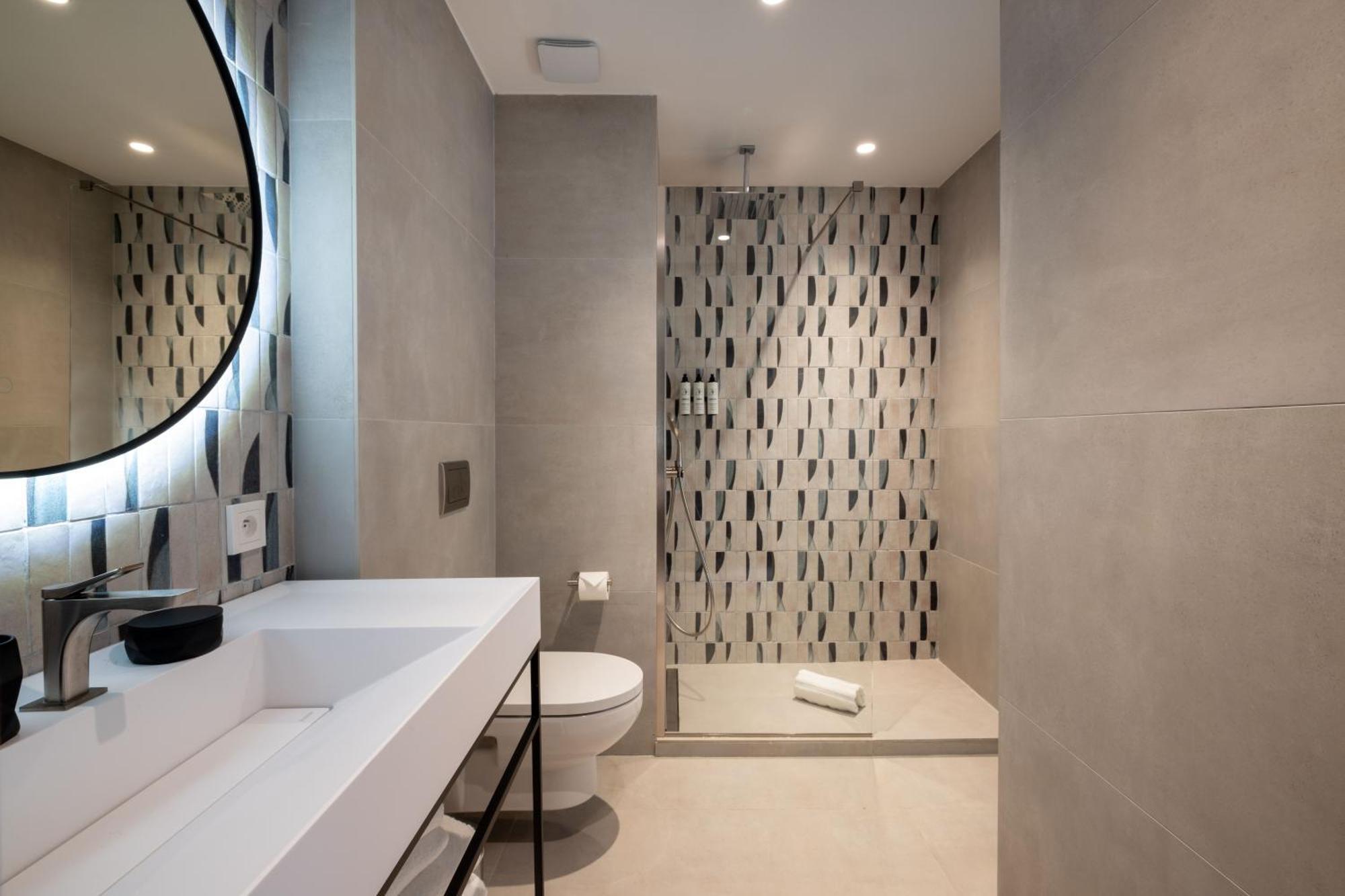 Palais Segurane Boutique Hotel ニース エクステリア 写真