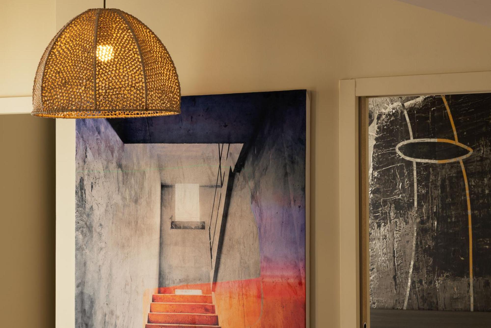 Palais Segurane Boutique Hotel ニース エクステリア 写真