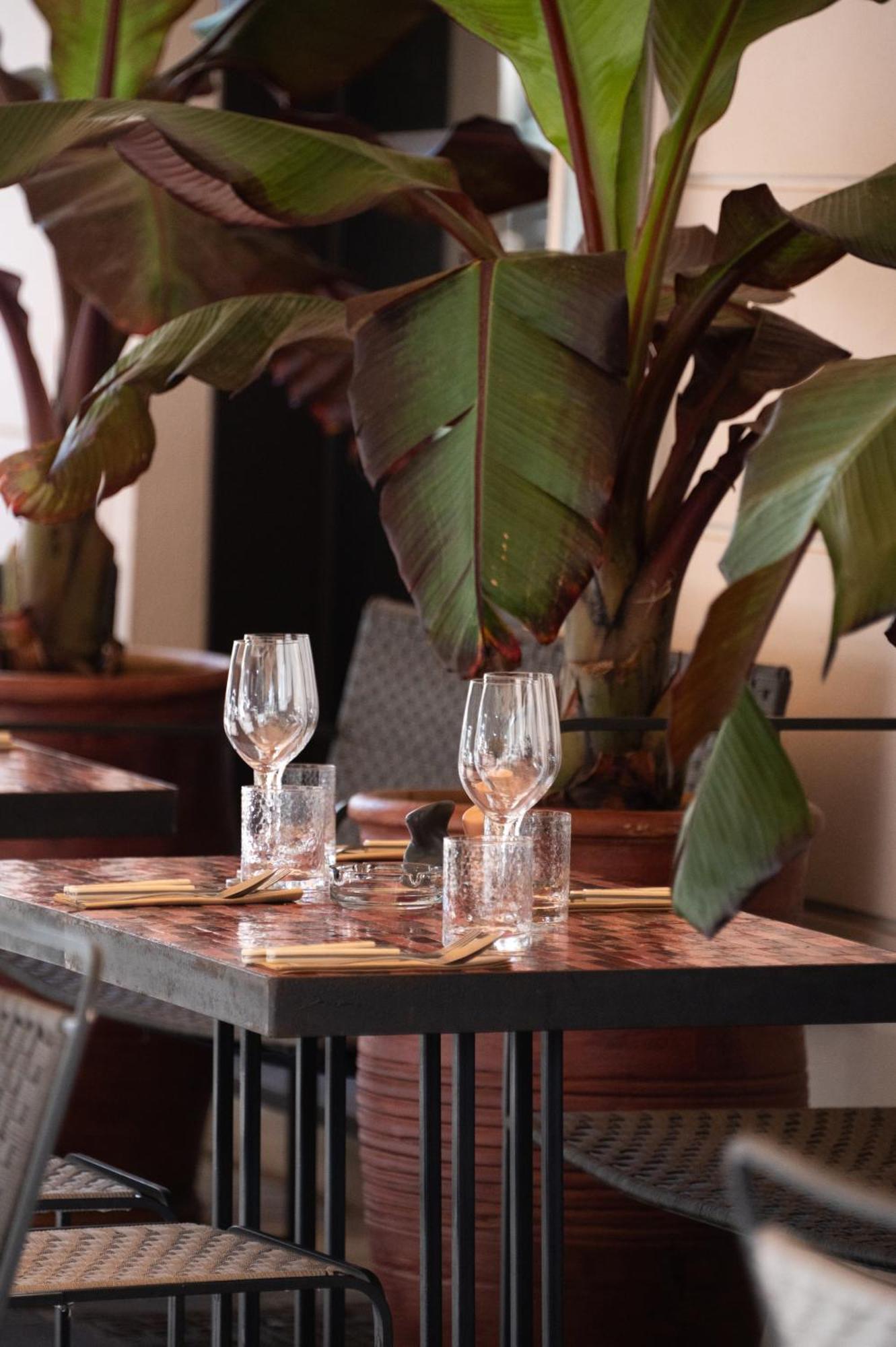 Palais Segurane Boutique Hotel ニース エクステリア 写真